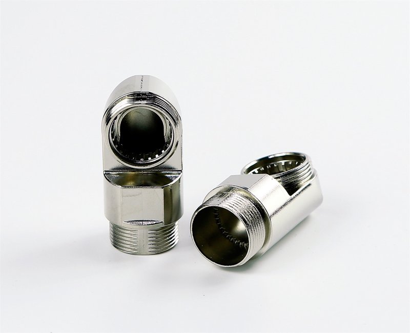 电子连接器 电子连接器 产品中心 东莞亚桥精密压铸机械有限公司